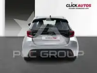 2025 Toyota YARIS