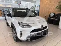2025 Toyota YARIS