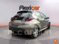 2025 Toyota YARIS