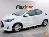 2025 Toyota YARIS