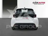 2025 Toyota YARIS