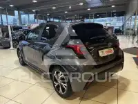 2026 Toyota YARIS