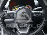 2025 Toyota YARIS
