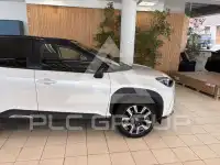 2025 Toyota YARIS