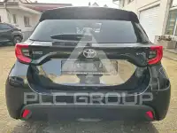 2025 Toyota YARIS