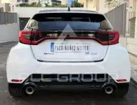 2025 Toyota YARIS