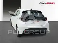 2025 Toyota YARIS