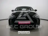 2025 Toyota YARIS