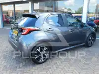 2025 Toyota YARIS