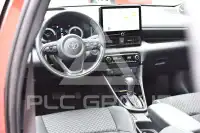 2025 Toyota YARIS