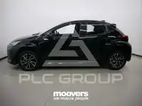 2025 Toyota YARIS