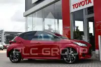 2025 Toyota YARIS