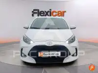 2025 Toyota YARIS