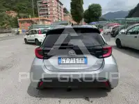 2025 Toyota YARIS