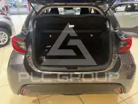 2026 Toyota YARIS
