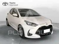 2026 Toyota YARIS