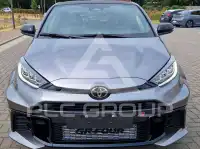 2025 Toyota YARIS
