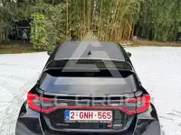 2025 Toyota YARIS