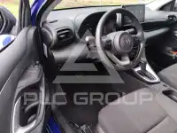 2025 Toyota YARIS