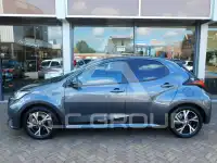 2025 Toyota YARIS