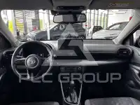 2026 Toyota YARIS