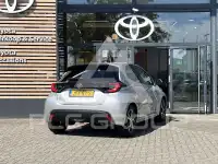 2025 Toyota YARIS