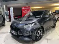 2026 Toyota YARIS