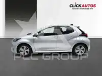 2025 Toyota YARIS