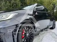 2025 Toyota YARIS