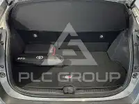 2025 Toyota YARIS