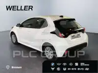 2025 Toyota YARIS