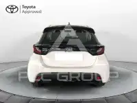 2026 Toyota YARIS