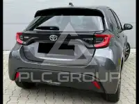 2025 Toyota YARIS