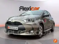 2025 Toyota YARIS