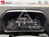 2025 Toyota YARIS
