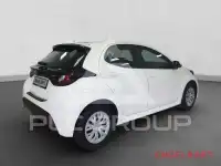 2026 Toyota YARIS