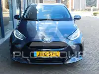 2025 Toyota YARIS