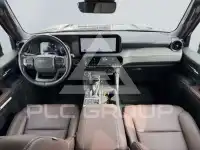 2025 Toyota LAND CRUISER