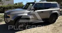 2025 Toyota LAND CRUISER