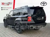 2025 Toyota LAND CRUISER