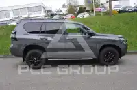 2025 Toyota LAND CRUISER