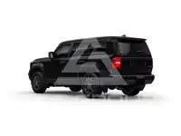 2025 Toyota LAND CRUISER