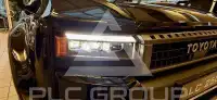 2025 Toyota LAND CRUISER