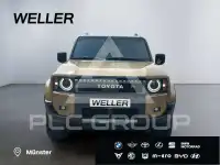 2025 Toyota LAND CRUISER