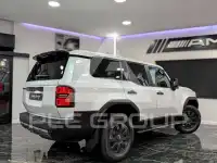 2025 Toyota LAND CRUISER