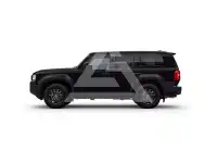 2025 Toyota LAND CRUISER