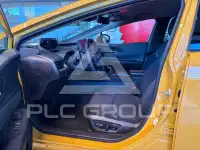 2025 Toyota PRIUS