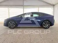 2025 Toyota PRIUS