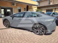2025 Toyota PRIUS