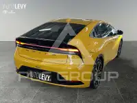 2025 Toyota PRIUS